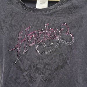 Harley Davidson tshirt small